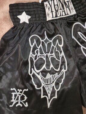 Yung Lean Leanland Boxers Shorts Great condition...